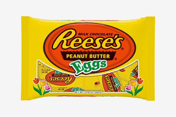 reeses peanut butter egg easter chocolate egg