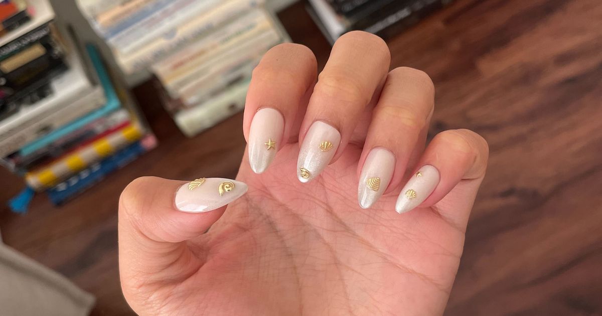 I Tried a Bunch of New Press-On Nails — These Are the Sets Worth Coming Back To