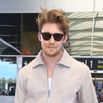 Celebrity Sightings At Nice Airport - The 77th Annual Cannes Film Festival