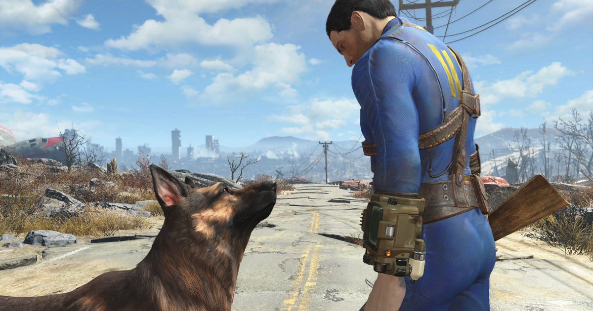 The Best ‘Fallout’ Game to Play After Watching the Show