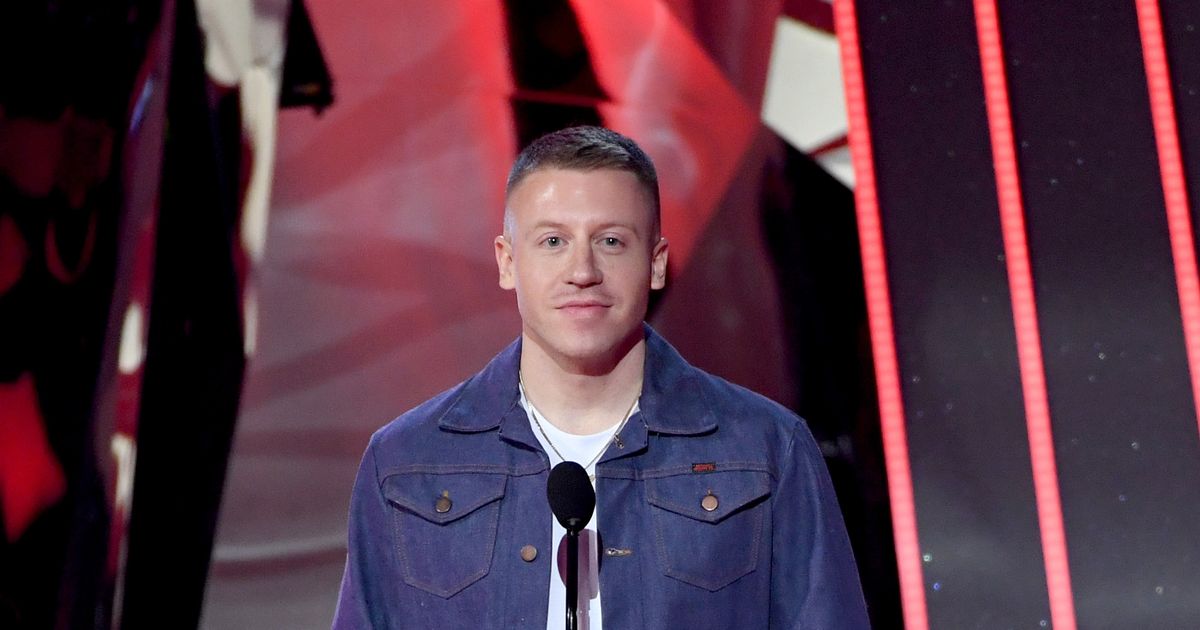 Twitter Calls Out Macklemore S Hitler Youth Haircut