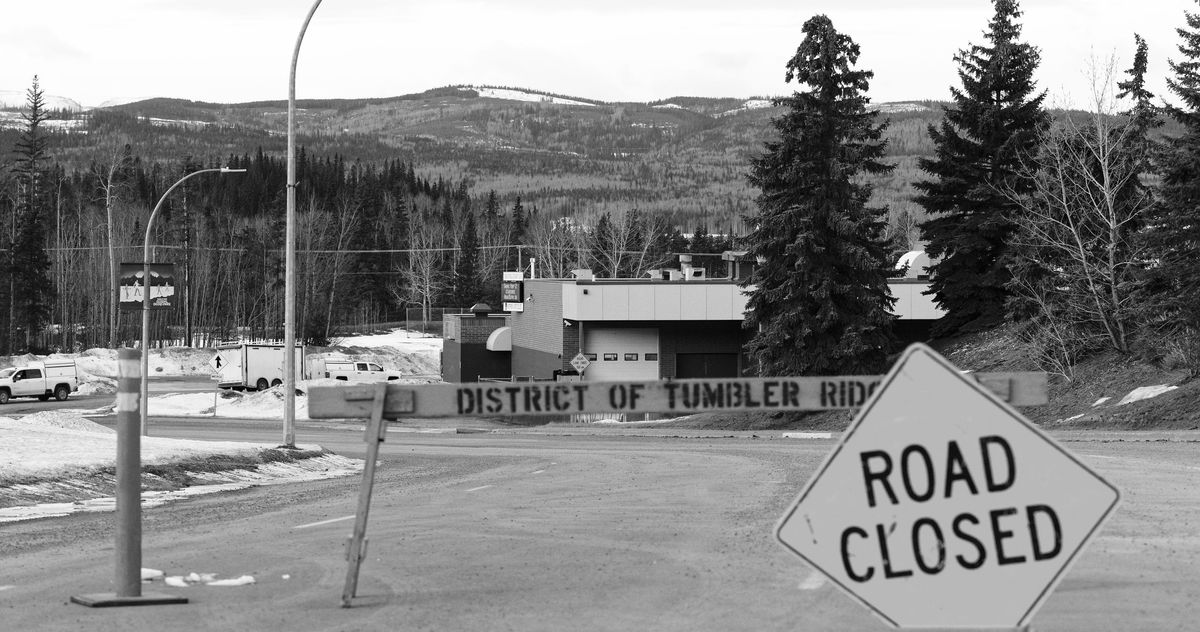 What We Know About the Shooting in British Columbia