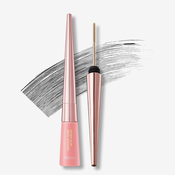 DERMALOGY by NEOGENLAB Extra Slim Metal Mascara