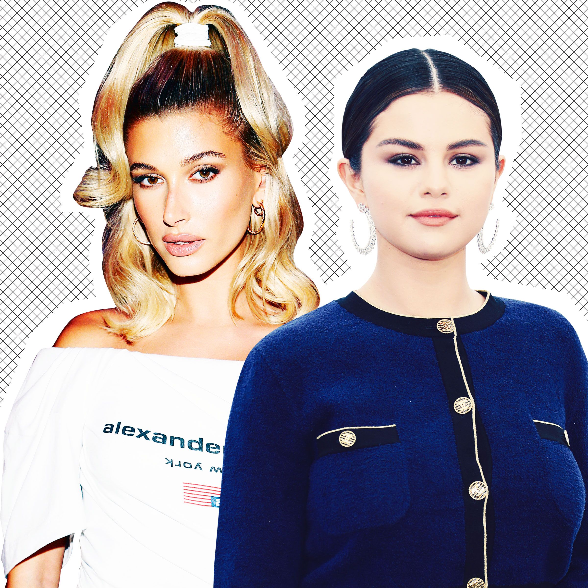 Is Hailey Bieber Upset About Selena Gomez's New Song?