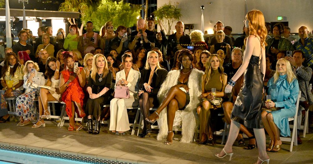 The Real Housewives of Beverly Hills Recap: Mo Better Blues