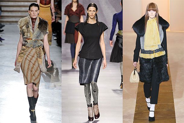 Roopal Patel’s Top Ten Milan Runway Picks