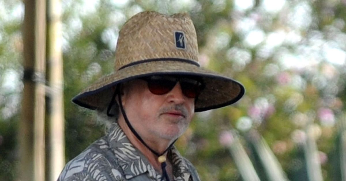 Terrence Malick Sued for Procrastinating