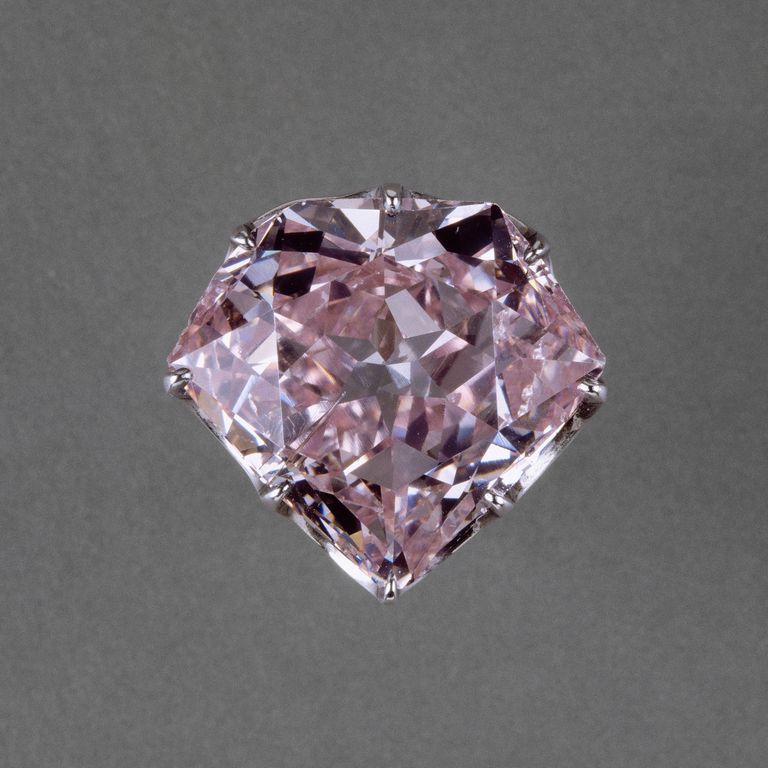 The 45 Most Famous Gems of All Time