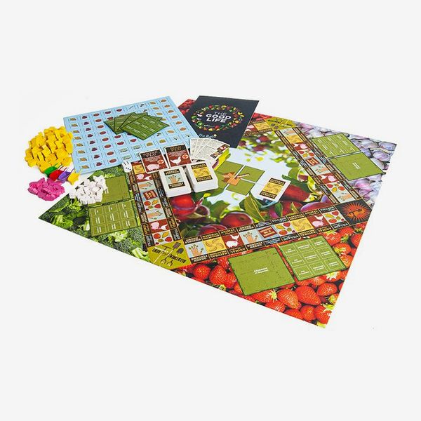 25 Best Board Games For 5-Year-Olds (2023) UK Guide