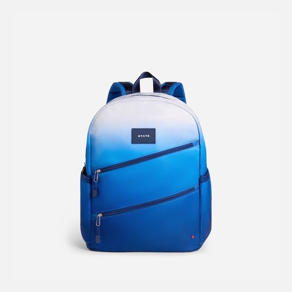 State Kane Double Pocket Large Backpack
