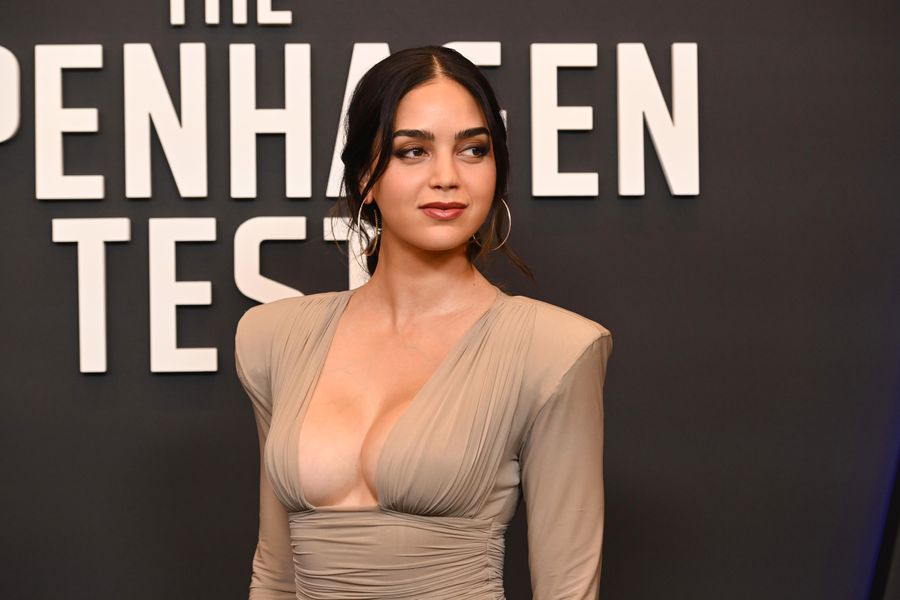 Protesters at <em>Scream 7</em> Premiere Call for ‘Free Palestine’