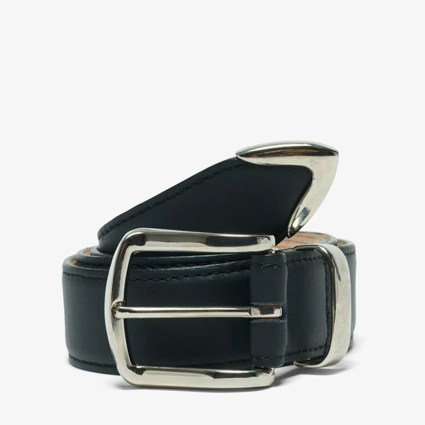 Noah Metal Tip Belt