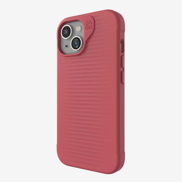 Zagg Luxe Snap for iPhone 15