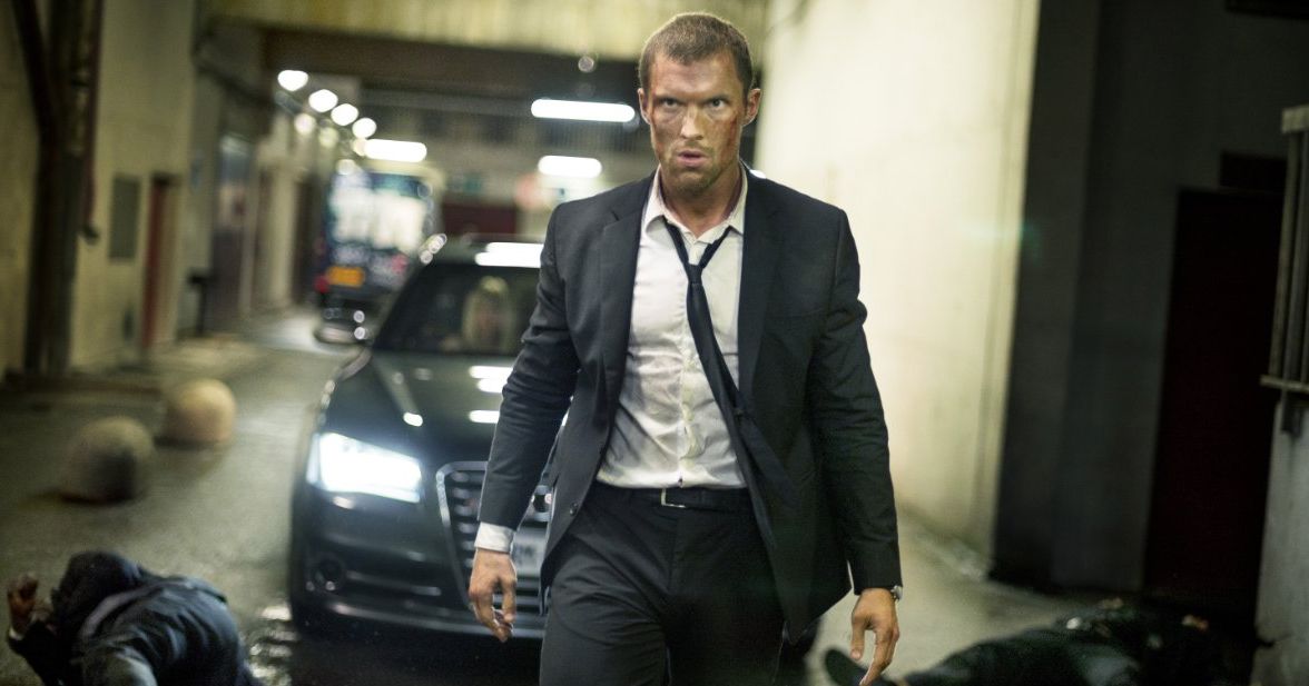 The Transporter: Refueled Is Stupid-Fun, But You'll Miss Jason Statham