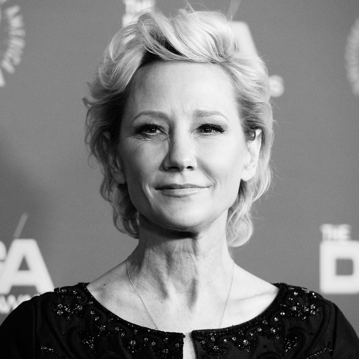 Anne Heche