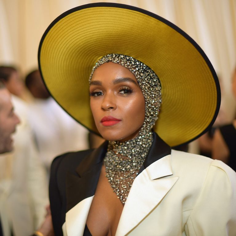 The Wildest Hair Accessories at the Met Gala 2018