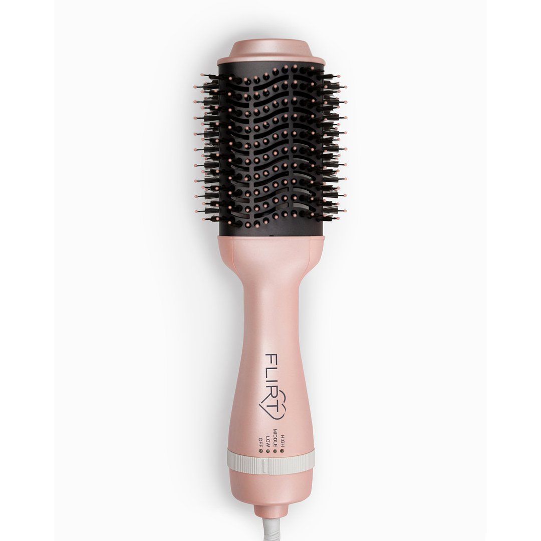 9 Best Hair Dryer Brushes In 2023, Tested and Reviewed
