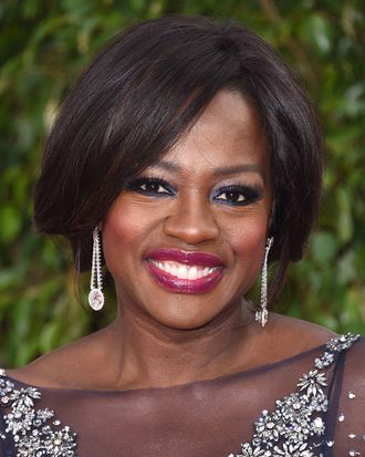 Viola Davis