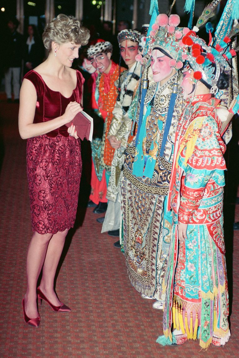 Princess Diana