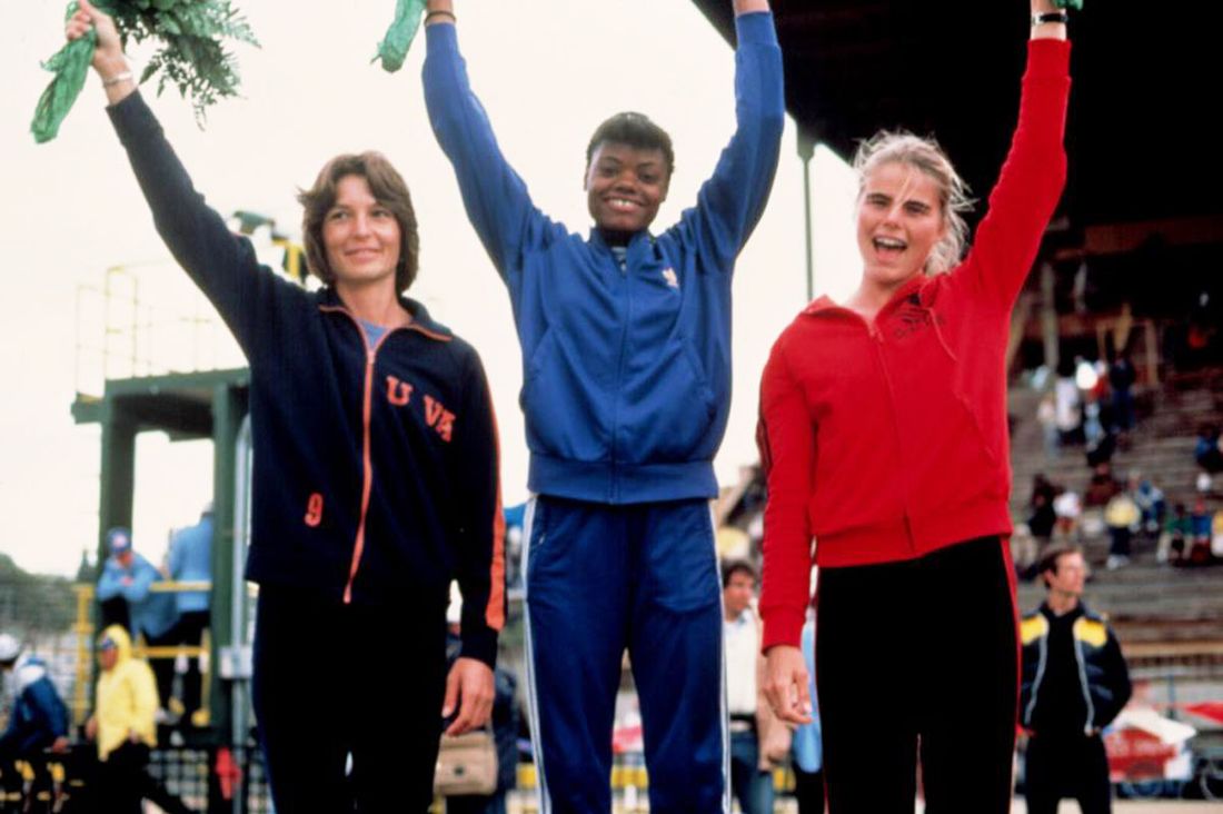 The 15 Best Olympics Movies, Ranked