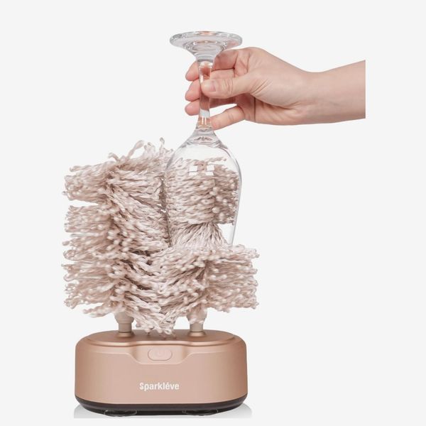 Sparkléve Home Glassware Polisher