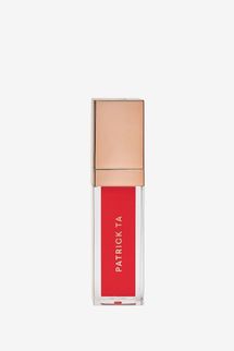 Patrick Ta Major Volume Plumping Gloss in Full Syringe