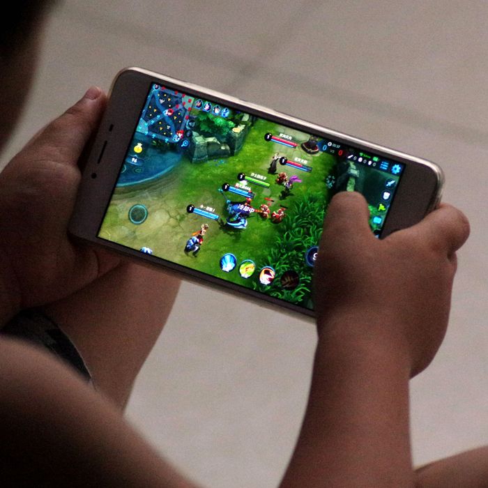 Xi Jinping&#39;s Simple Solution for Youth Video-Game Addiction