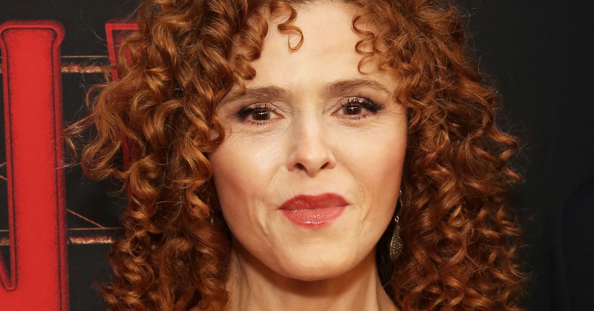 Bernadette PetersはどういうわけかCWのニューヨークに登場すると確信していますリバーデールスピンオフ