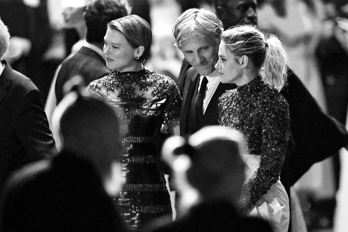 Cronenberg’s Cannes Comeback