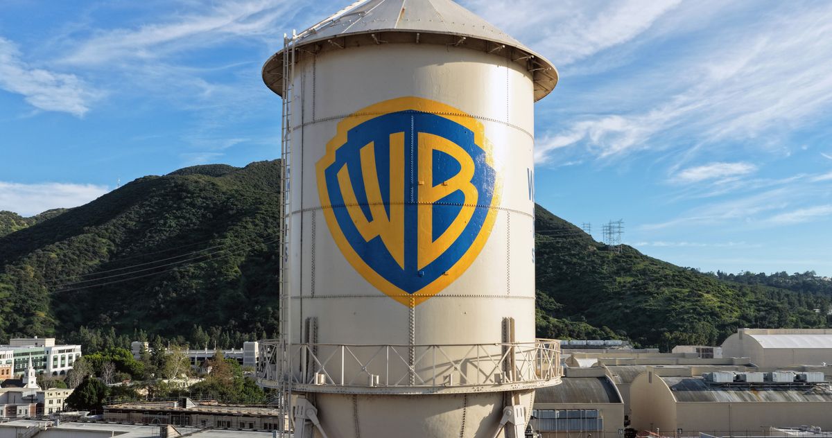 Paramount Sued by Its Own Subscribers