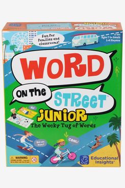 Word on the Street Junior