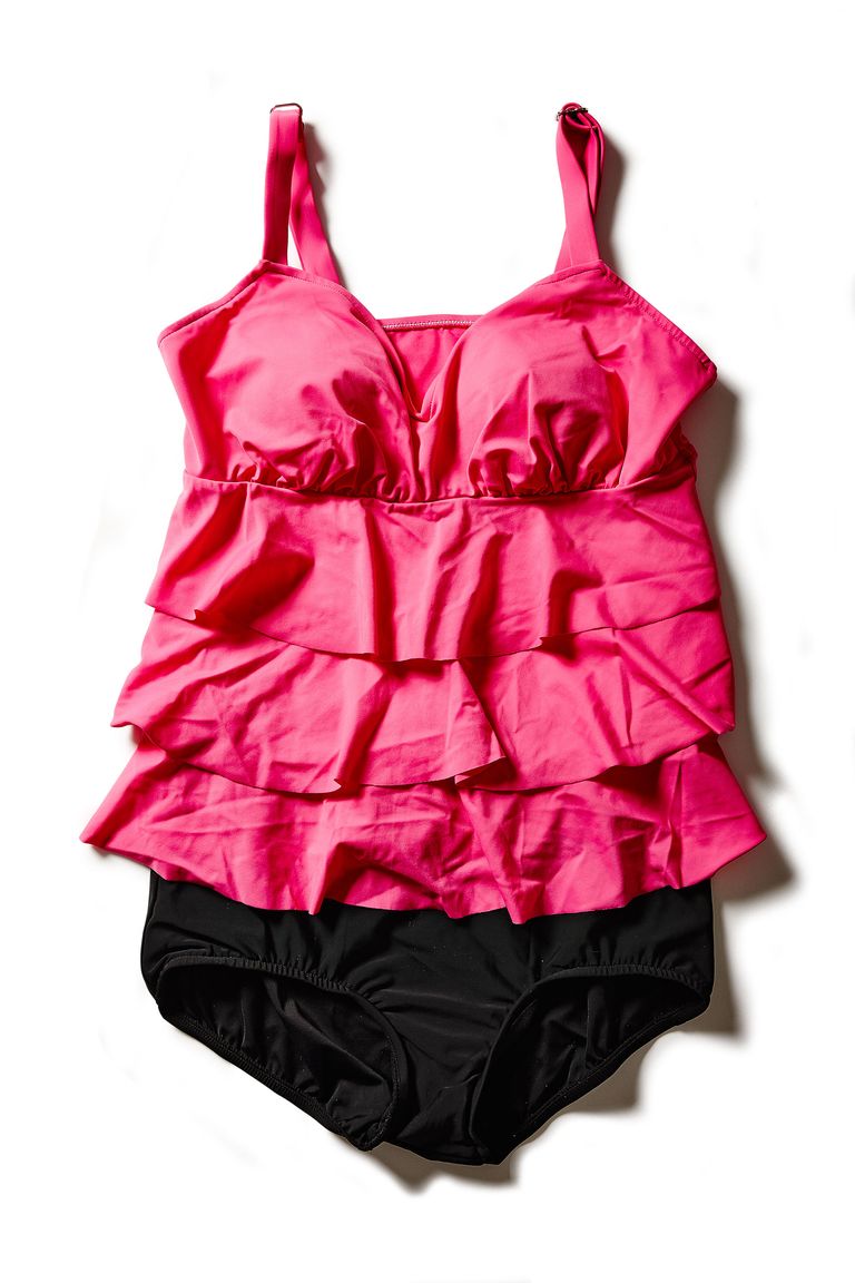 What Makes a Great Bathing Suit?