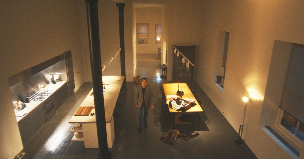 Getting ’90s New York Right in Love Story