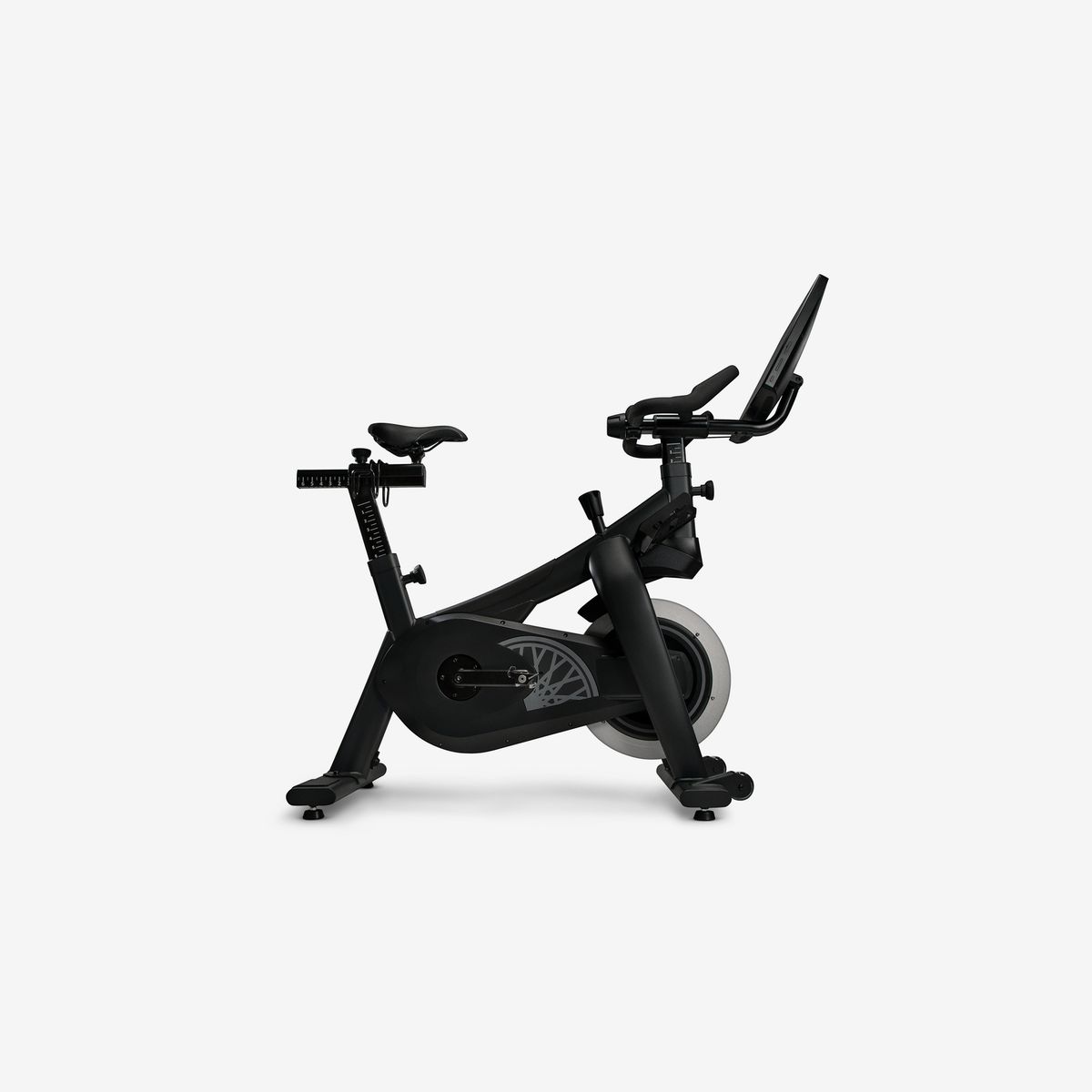 pure fitness exercise bike