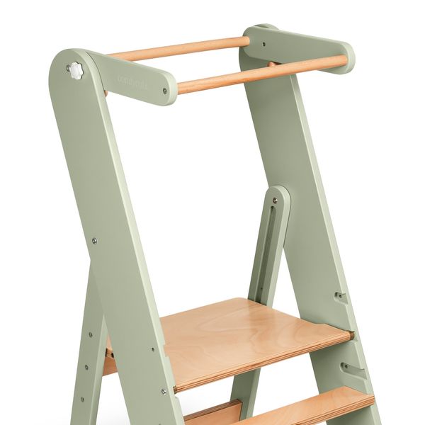 Comfy Cubs Kids Step Stool for Ages 3+