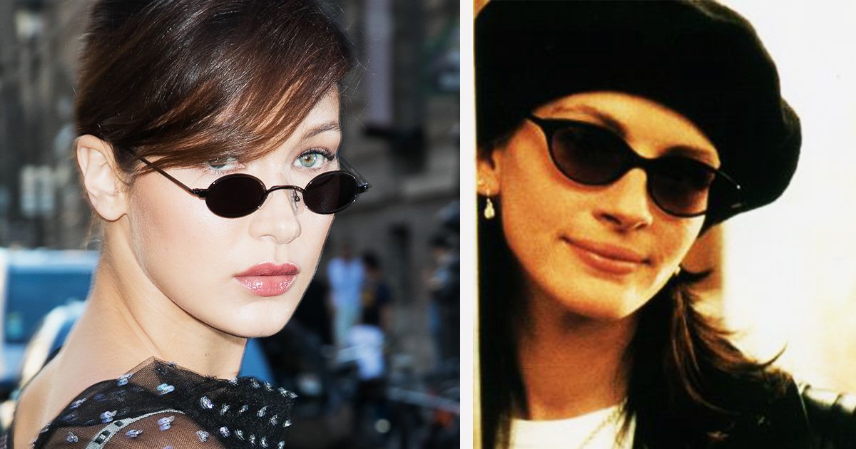 12 Best Small Sunglasses Review 2018 The Strategist