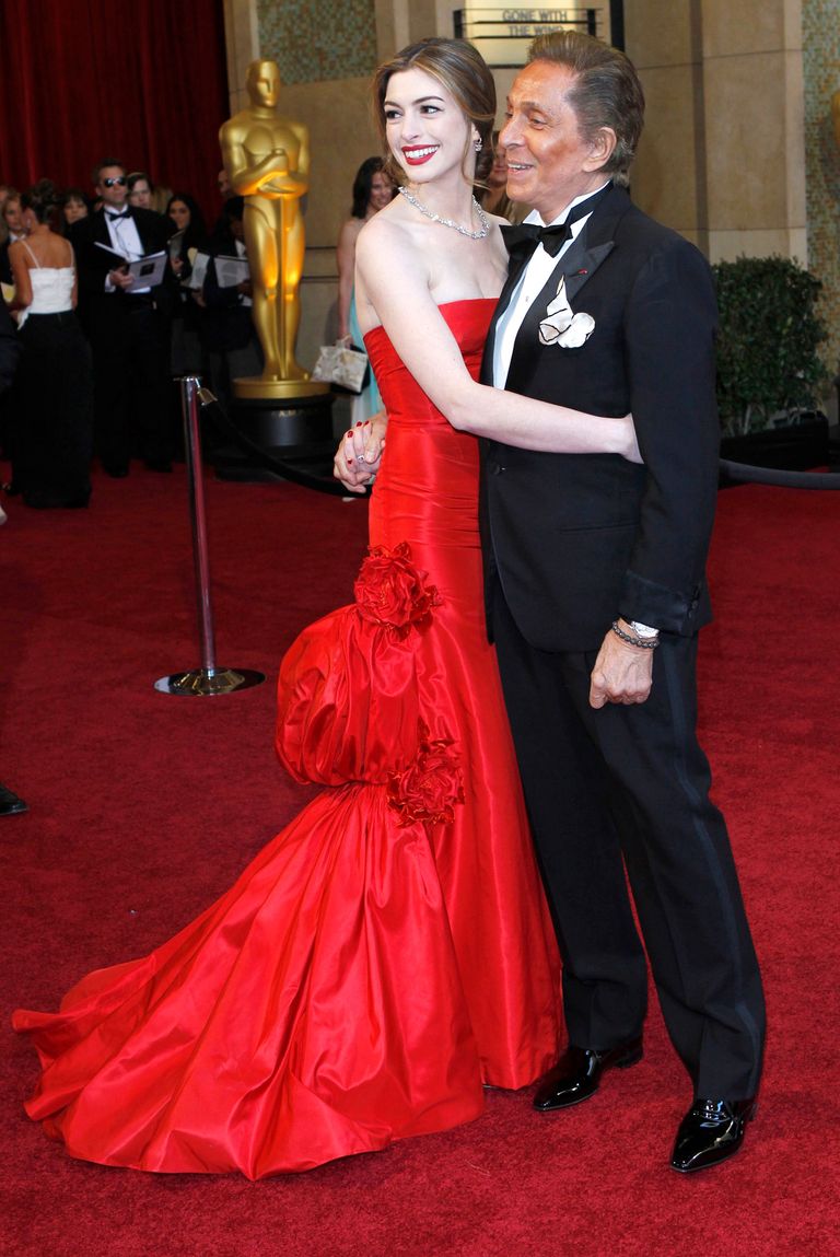 2011 Academy Awards, Hollywood