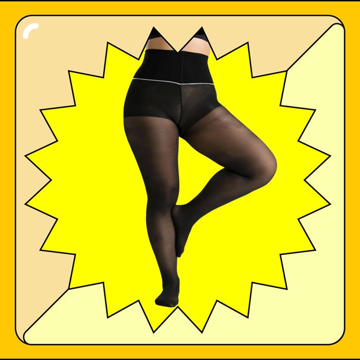 Sheertex Essential Sheer Rip-Resist Tights Sale 2023 The Strategist ...