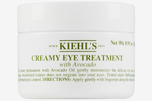 Kiehl’s Creamy Eye Treatment With Avocado