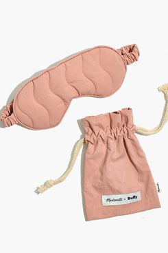 Madewell x Buffy Eye Mask