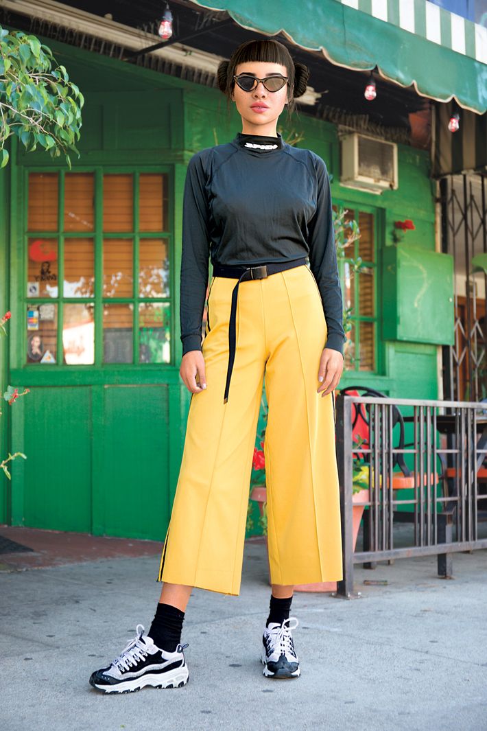 11 ideas de Pantalon lila en 2024