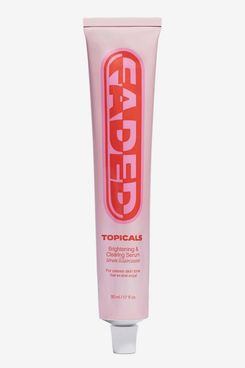 Topicals Faded Brightening & Clearing Gel