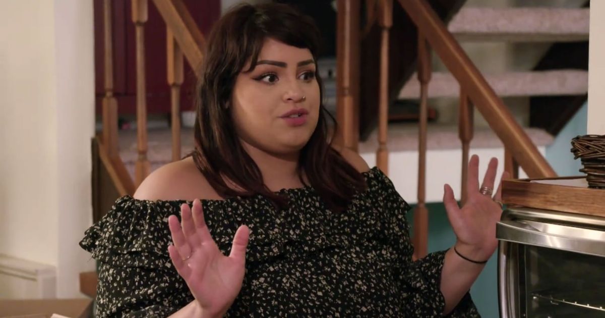 90 Day Fiance Happily Ever After Recap Season 6 Episode 3