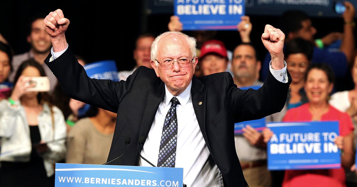 Pollsters Lose in Totally Missing Bernie’s Michigan Win