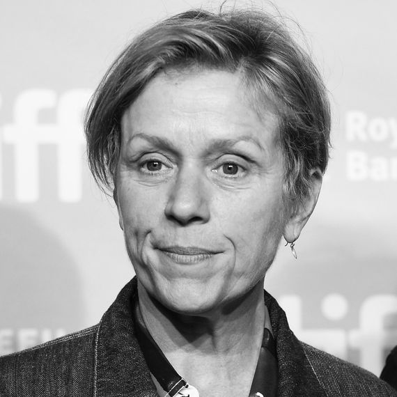 2017 Toronto International Film Festival - “Three Billboards Outside Of Ebbing, Missouri” Press Conference