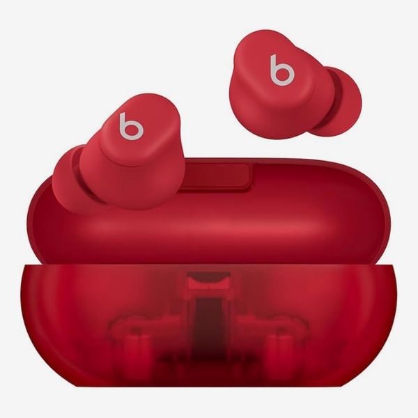 Beats Solo Buds