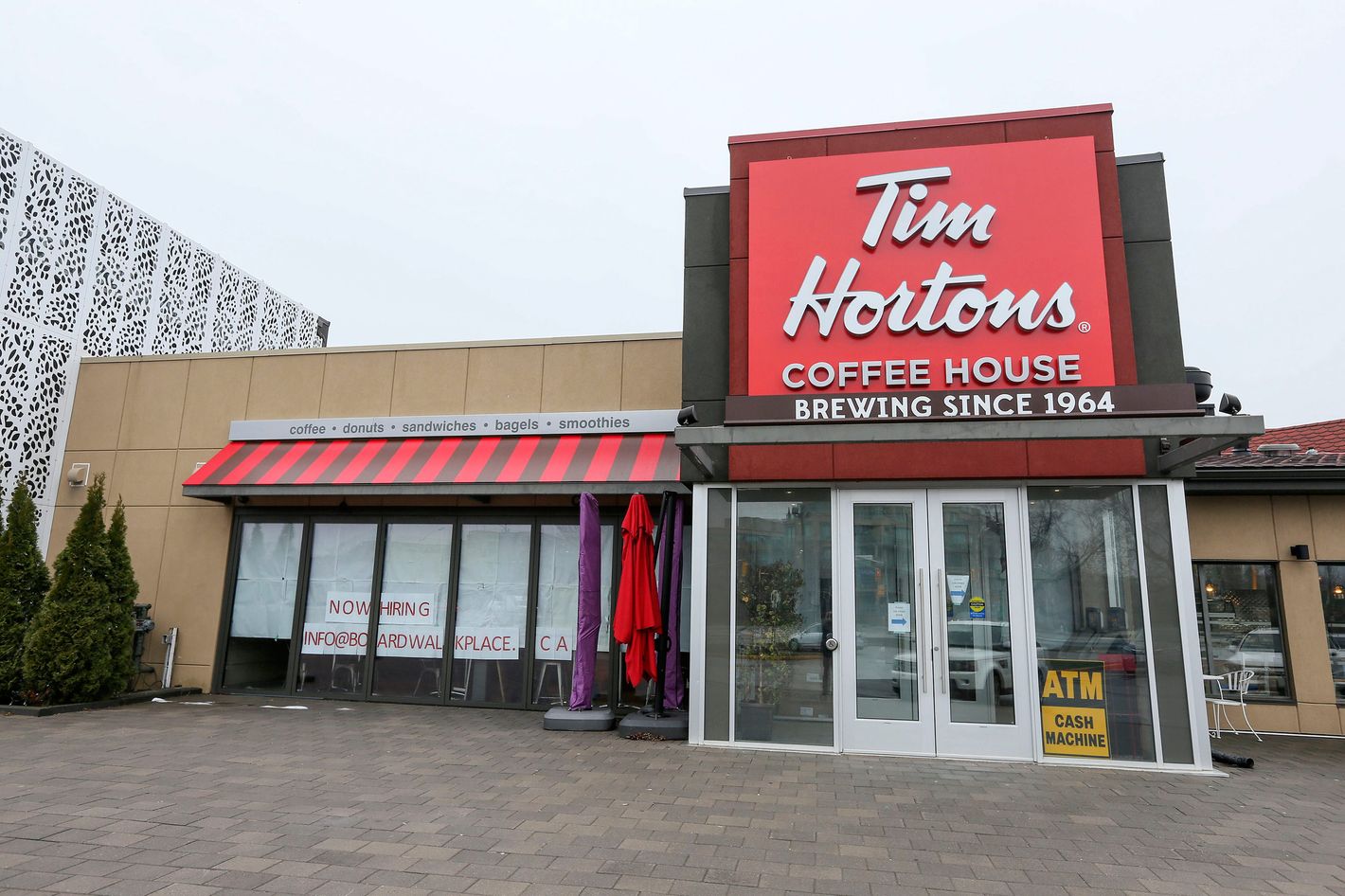 Tim Hortons Review: As an American, I Don't Get the Hype