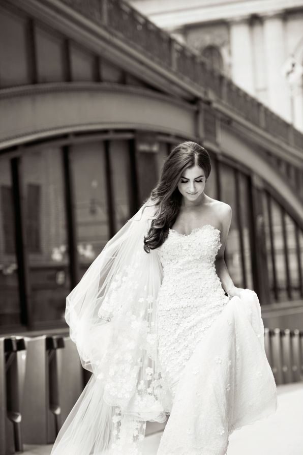 NYC Photographers - New York Weddings Guide