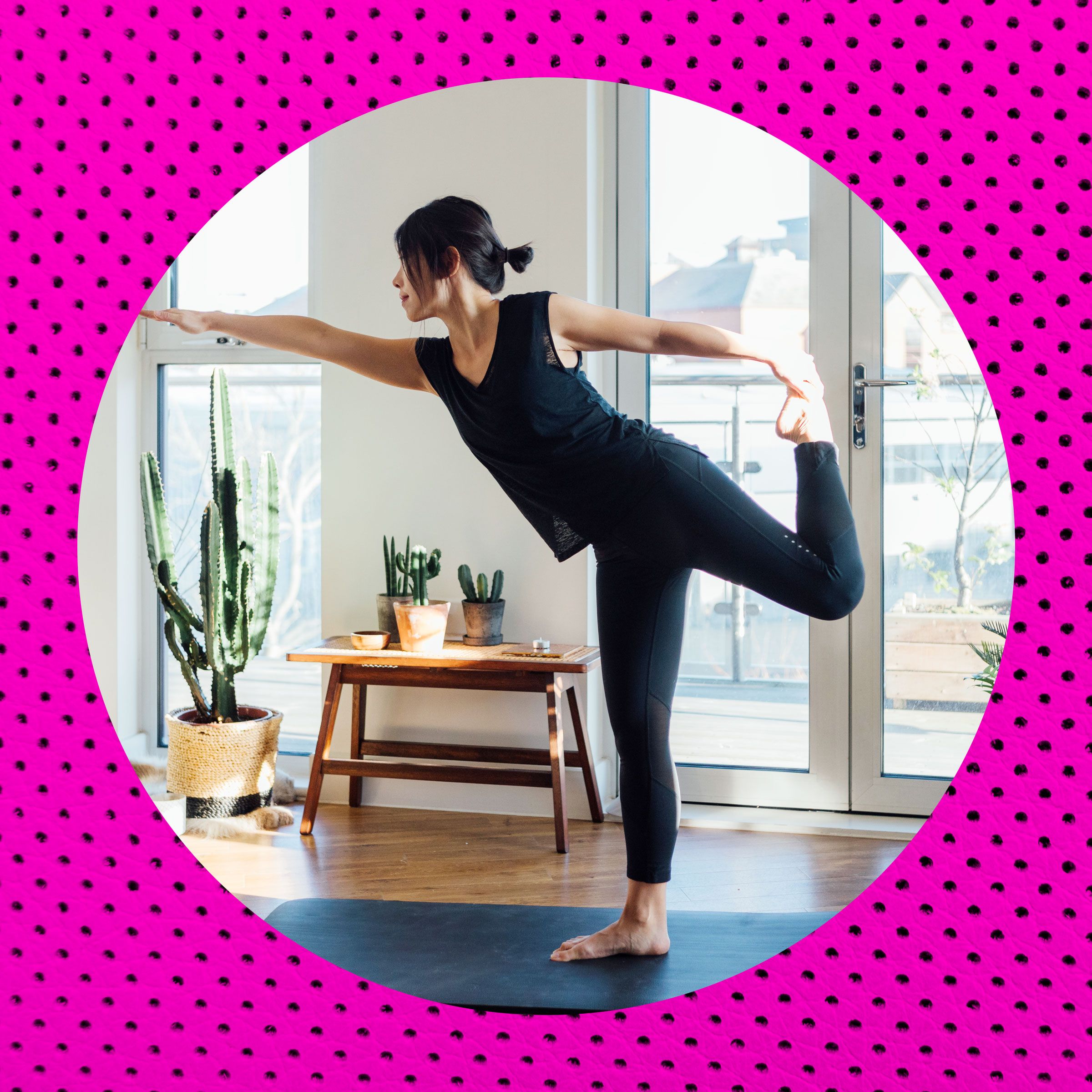 Vivienne Westwood Yoga Mat