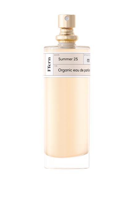 Ffern Summer 25